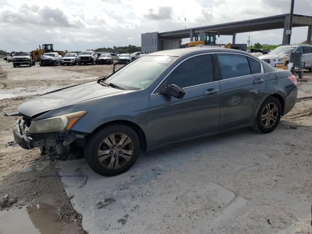 2012 HONDA ACCORD LXP #2911299141