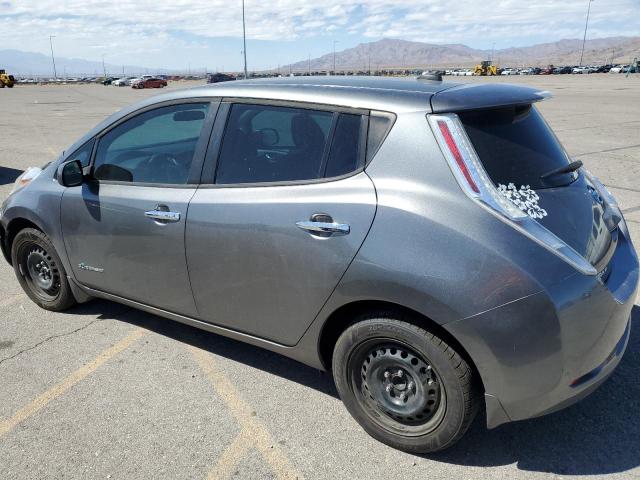 VIN 1N4AZ0CP2GC303752 2016 Nissan Leaf, S no.2