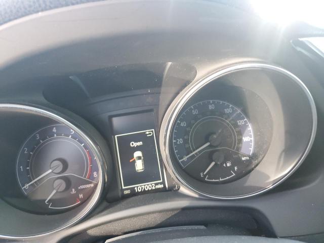 2018 TOYOTA COROLLA IM - JTNKARJE0JJ572150