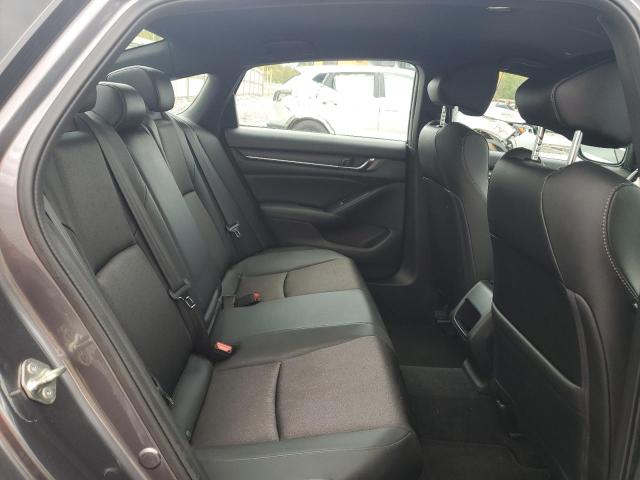 2019 HONDA ACCORD SPO - 1HGCV1F3XKA109313