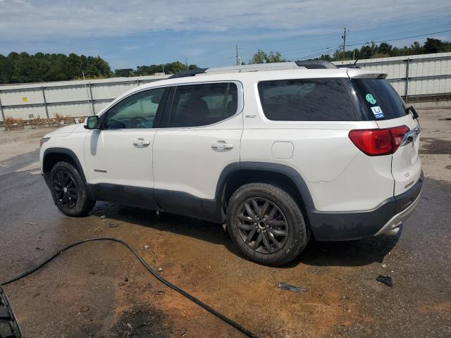 VIN 1GKKNMLS5HZ214623 2017 GMC Acadia, Slt-1 no.2