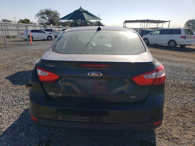 VIN 1FADP3F21EL434334 2014 Ford Focus, SE no.6