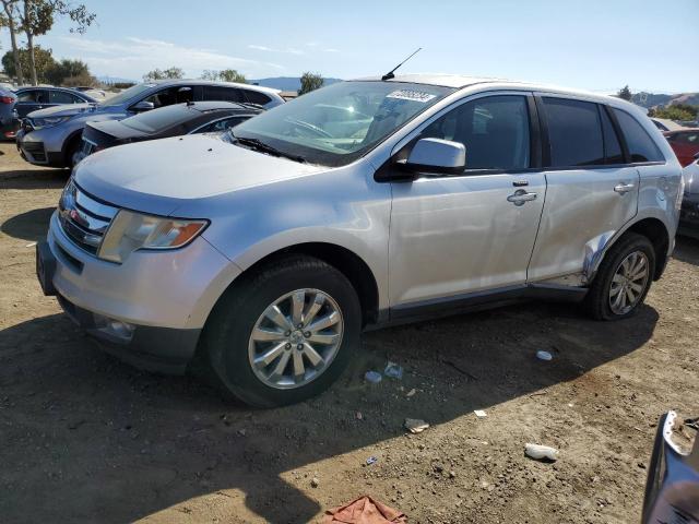 Vin: 2fmdk3jc5aba26823, lot: 72095234, ford edge sel 2010 img_1