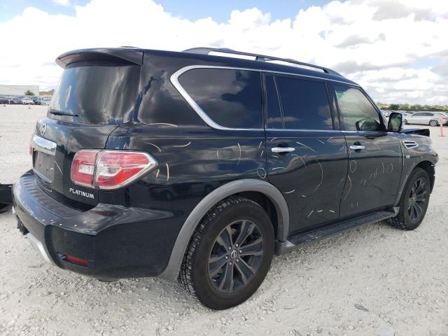 2018 NISSAN ARMADA SV - JN8AY2NC1J9550126