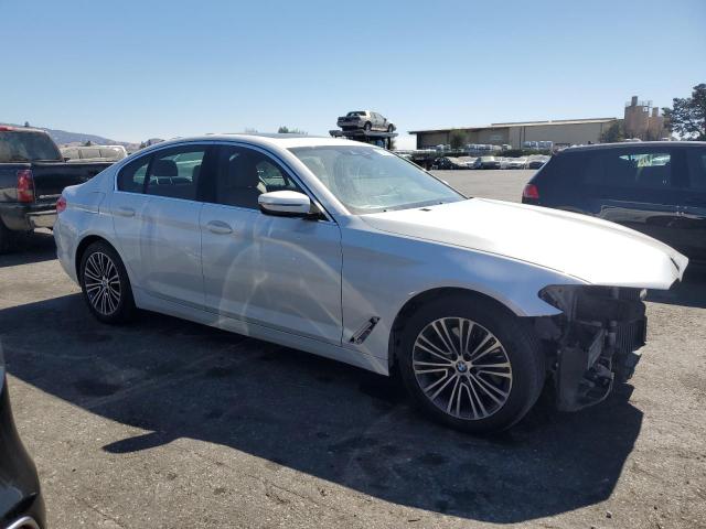 VIN WBAJA5C58KWW07783 2019 BMW 5 SERIES no.4