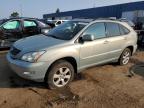 LEXUS RX 330 photo