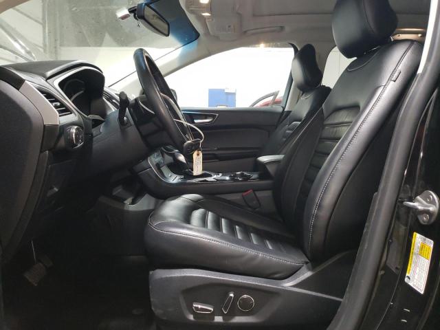 2016 FORD EDGE SEL - 2FMPK4J99GBB02074