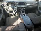 CHEVROLET BLAZER 2LT photo