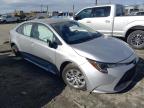 Lot #2929058387 2020 TOYOTA COROLLA LE