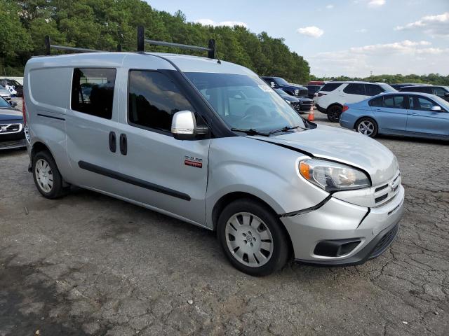 2018 RAM PROMASTER - ZFBERFBB1J6K49678