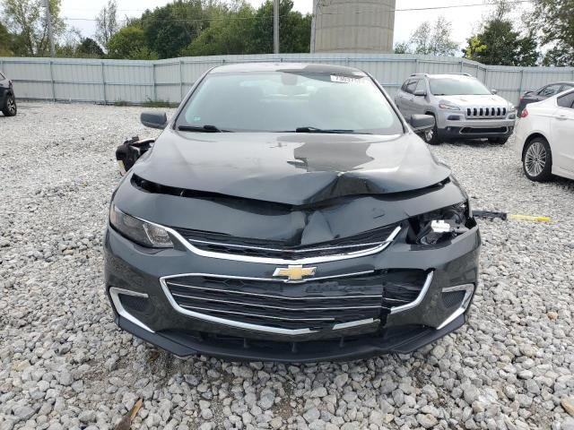2018 CHEVROLET MALIBU LS - 1G1ZB5ST5JF109308
