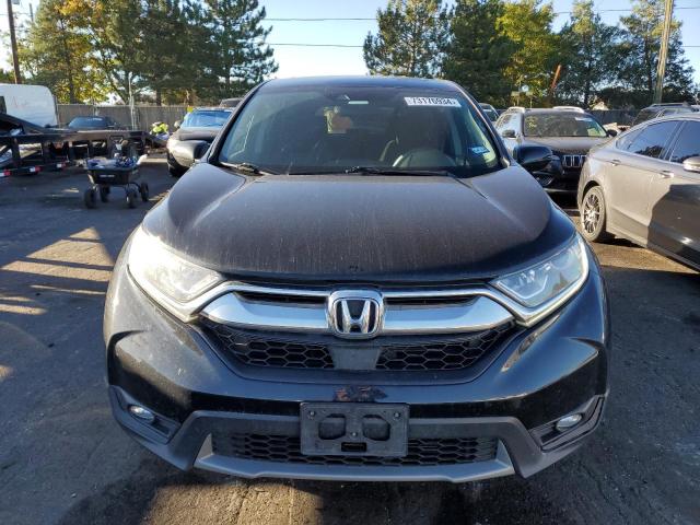2019 HONDA CR-V EX - 2HKRW2H59KH650114