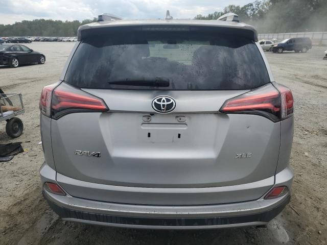 2017 TOYOTA RAV4 XLE - 2T3WFREV8HW321812