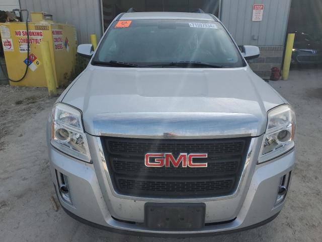 VIN 2GKALSEK8D6418132 2013 GMC Terrain, Sle no.12