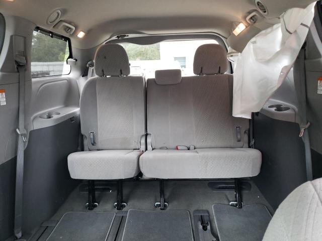 2019 TOYOTA SIENNA LE - 5TDJZ3DC6KS210862