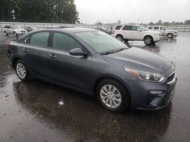2021 KIA FORTE FE - 3KPF24AD7ME265797