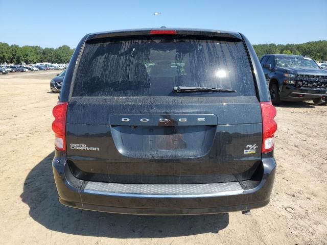 VIN 2C4RDGEG7ER181217 2014 Dodge Grand Caravan, R/T no.6