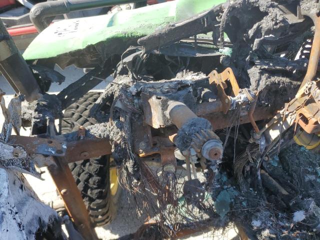 2018 ATV ALL MODELS NOVIN71757924