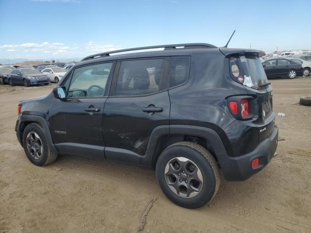 2016 JEEP RENEGADE L - ZACCJBBW9GPC48873
