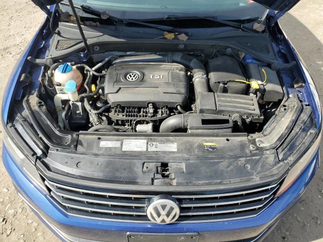 2016 VOLKSWAGEN PASSAT SE - 1VWBT7A32GC045237