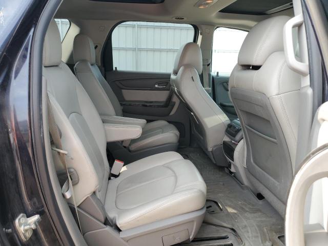2016 GMC ACADIA SLT - 1GKKVRKD5GJ155621