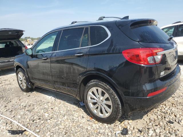 2017 BUICK ENVISION E - LRBFXBSA0HD114171