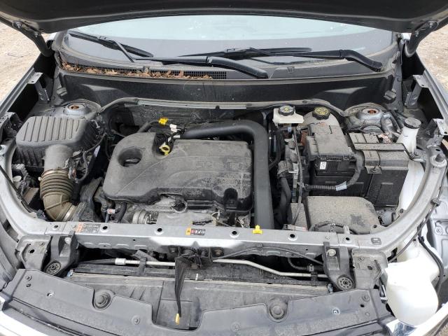 2023 CHEVROLET EQUINOX LT - 3GNAXKEGXPL112309