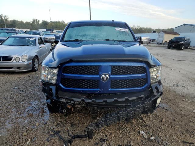 2016 RAM 1500 ST - 3C6RR7KT1GG316100