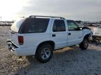 CHEVROLET BLAZER photo