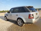 LAND ROVER RANGE ROVE photo