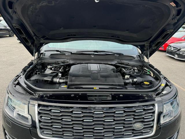 2018 LAND ROVER RANGE ROVE SALGW2SE1JA514784  72478274