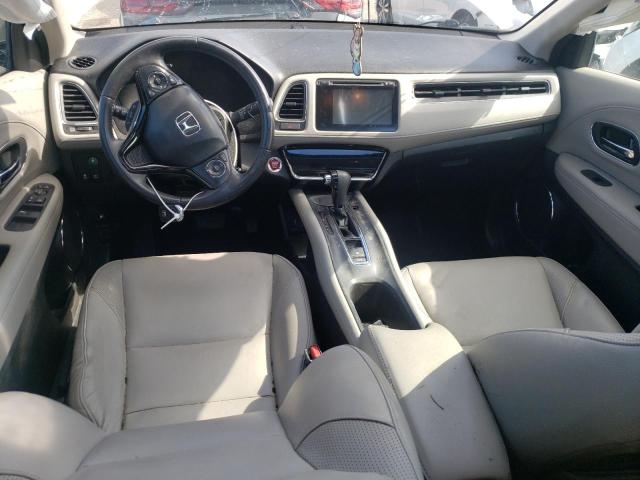 2018 HONDA HR-V EXL - 3CZRU6H75JM729149