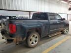 Lot #3020201598 2017 CHEVROLET SILVERADO