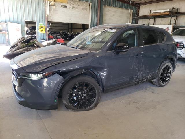 2024 MAZDA CX-5 PREFE - JM3KFBCL2R0463223