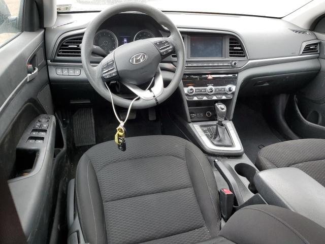 2020 HYUNDAI ELANTRA SE - KMHD84LF8LU099175