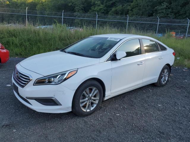 2017 HYUNDAI SONATA SE - 5NPE24AF0HH562599