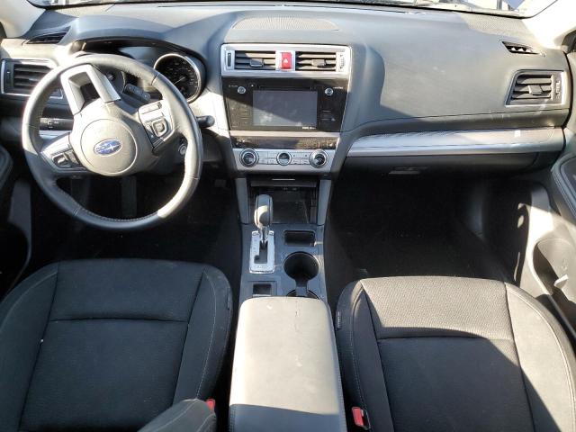 2015 SUBARU LEGACY 2.5 - 4S3BNBC69F3071257
