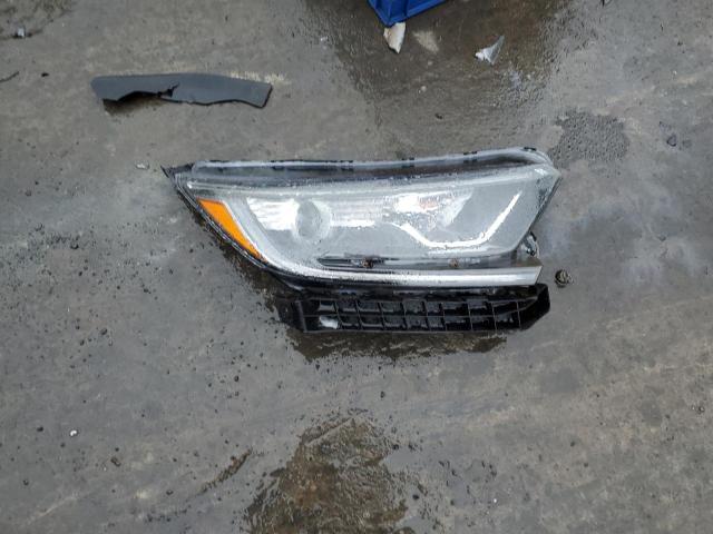 2018 HONDA CR-V EXL - 7FARW2H85JE037578