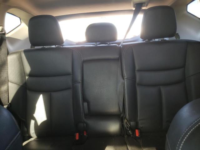 2018 NISSAN MURANO S - 5N1AZ2MH1JN113736