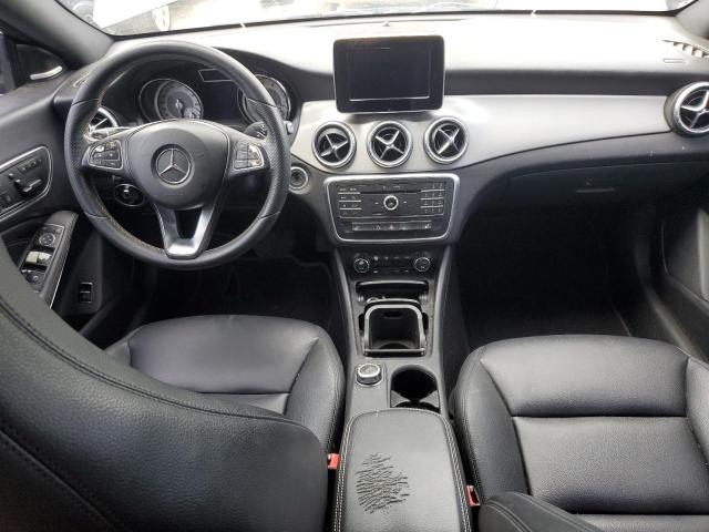 VIN WDDSJ4EB0FN202782 2015 Mercedes-Benz CLA-Class,... no.8