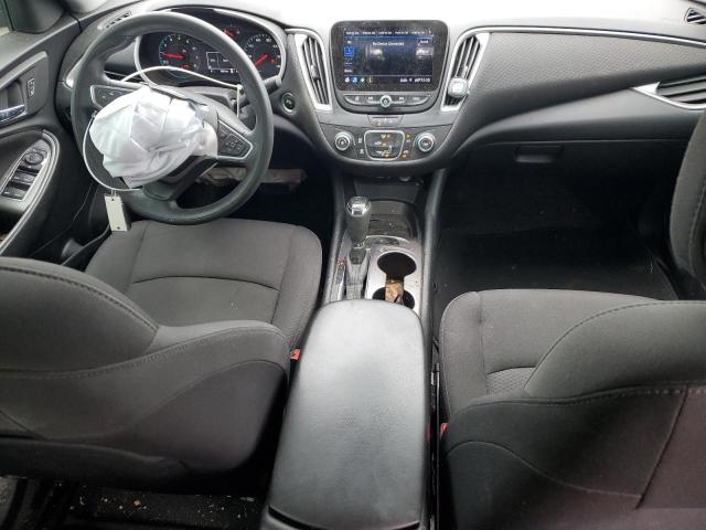 2020 CHEVROLET MALIBU LS - 1G1ZB5ST4LF014631