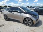 BMW I3 REX снимка