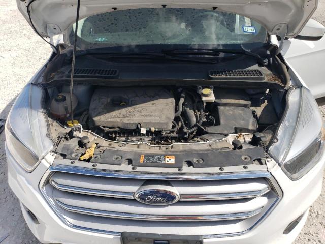 2018 FORD ESCAPE SE - 1FMCU0GD3JUD52151