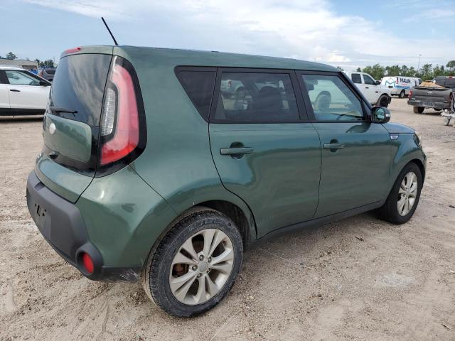 VIN KNDJP3A5XE7019634 2014 KIA Soul, + no.3