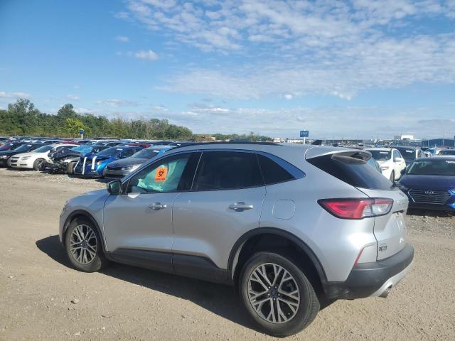 2020 FORD ESCAPE SEL - 1FMCU9H61LUA76561