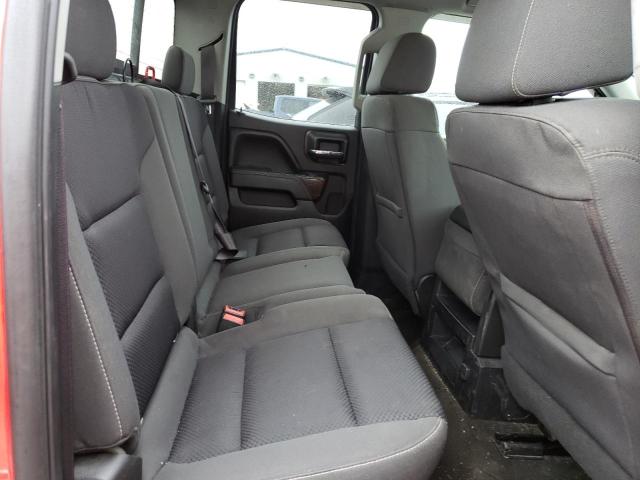 2016 GMC SIERRA K15 - 1GTV2MEC7GZ342934