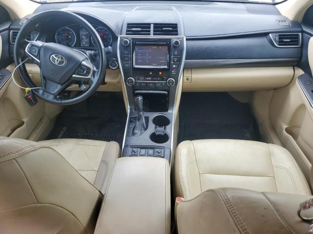 VIN 4T1BD1FKXFU168088 2015 Toyota Camry, Hybrid no.8