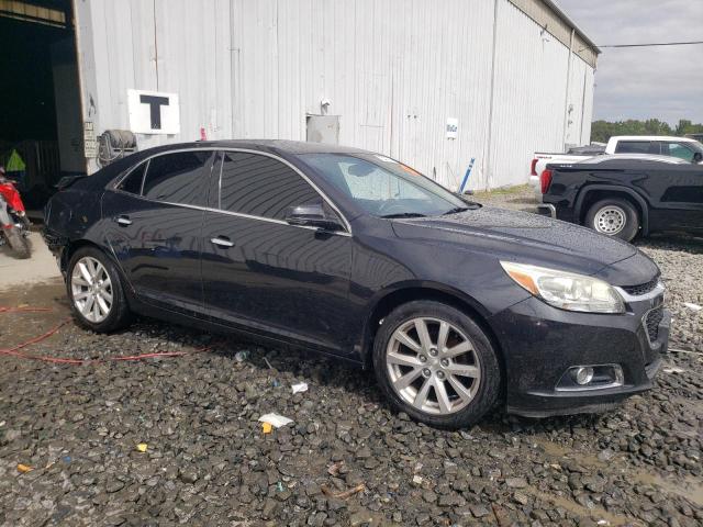 2015 CHEVROLET MALIBU LTZ - 1G11F5SL0FF102775