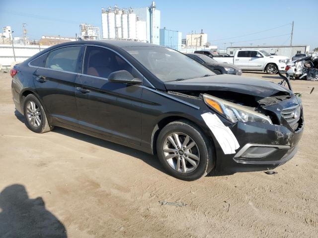 2016 HYUNDAI SONATA SE - 5NPE24AF1GH321133
