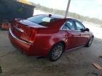 CADILLAC CTS PERFOR photo